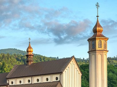 Churches