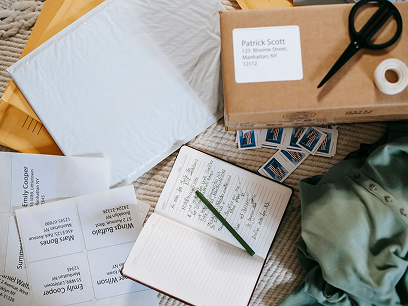 Sending Organizations