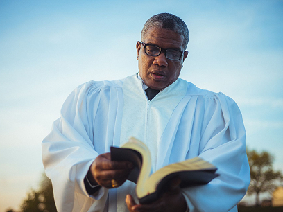 Gospel Workers