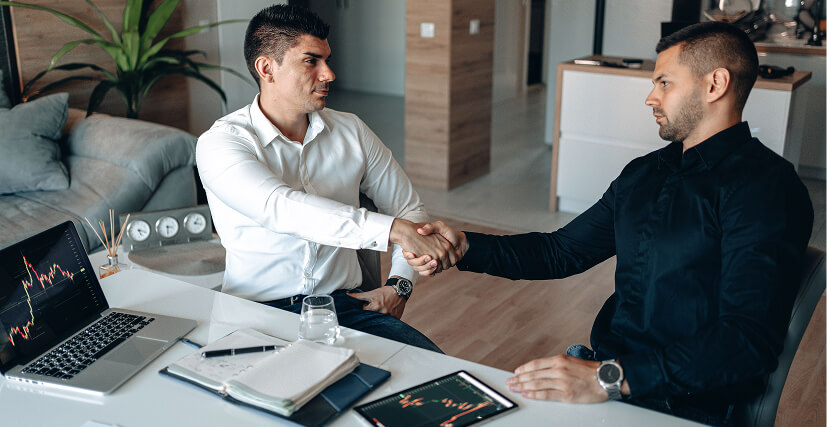 Financial Partners